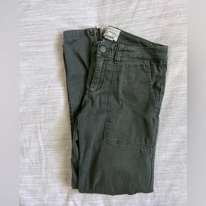 Sanctuary pants Size 25
